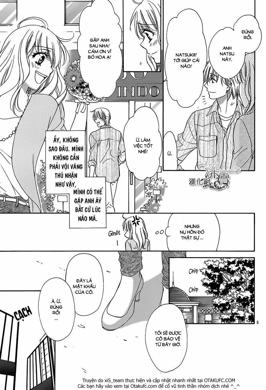 khi mỹ nhân ra tay cứu anh hùng chapter 2 7