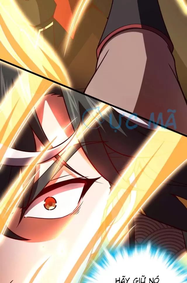 tôi, thần long của nữ đế! chapter 21 10