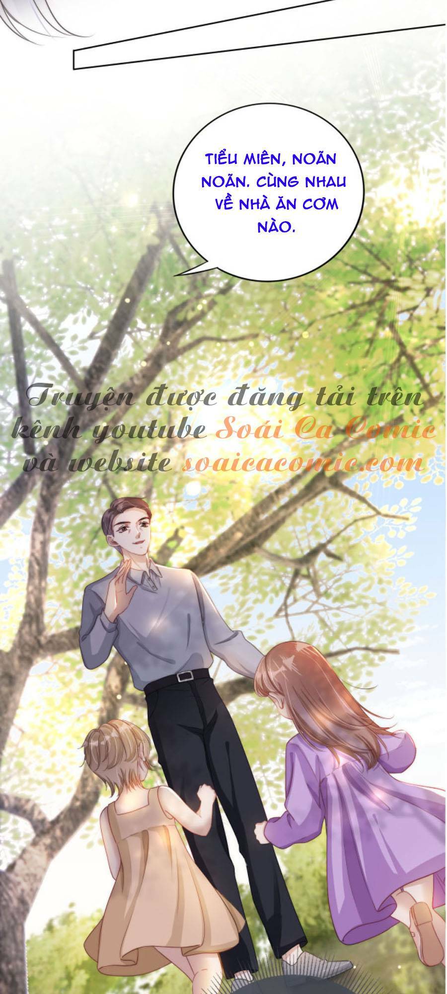 ngự tỷ toàn năng lại bị phá mã giáp chapter 20 26