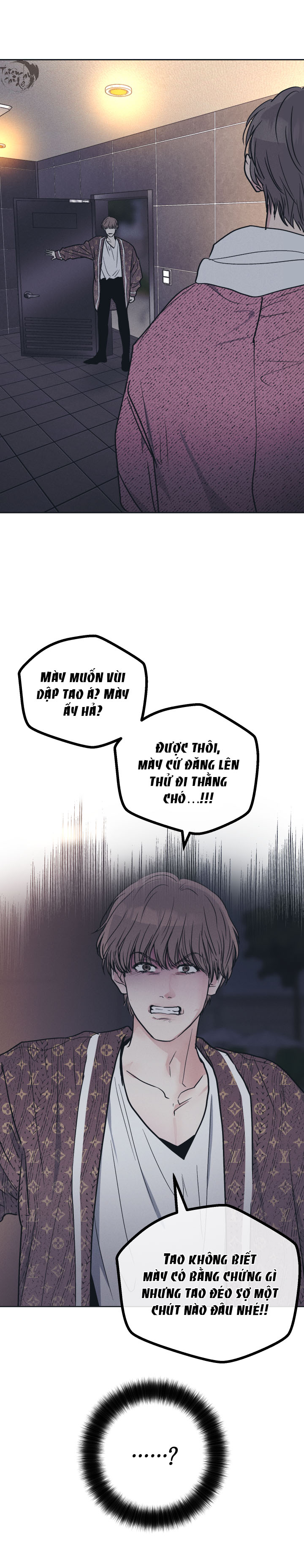 trả thù chapter 33 11