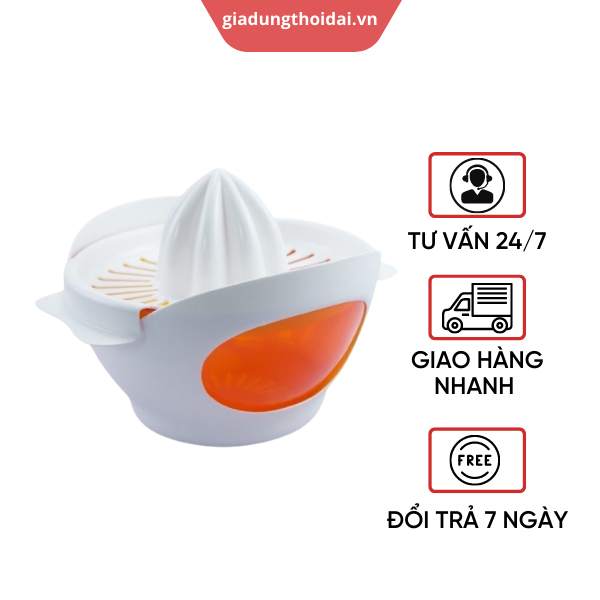 Bộ Dụng Cụ Vắt Cam Thái Lan