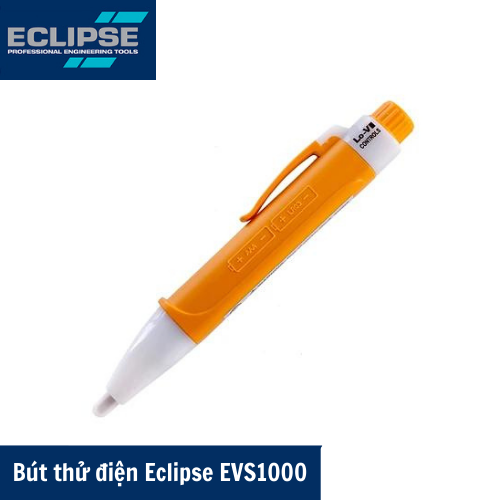 Bút thử điện Eclipse EVS1000