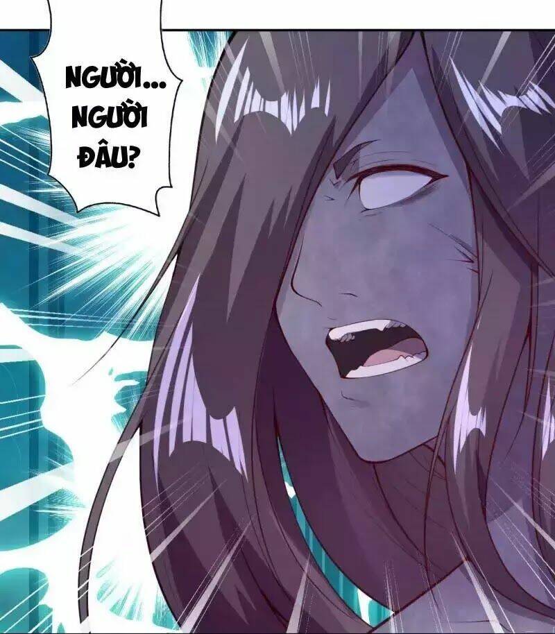 đô thị hộ hoa tiên tôn chapter 33 60