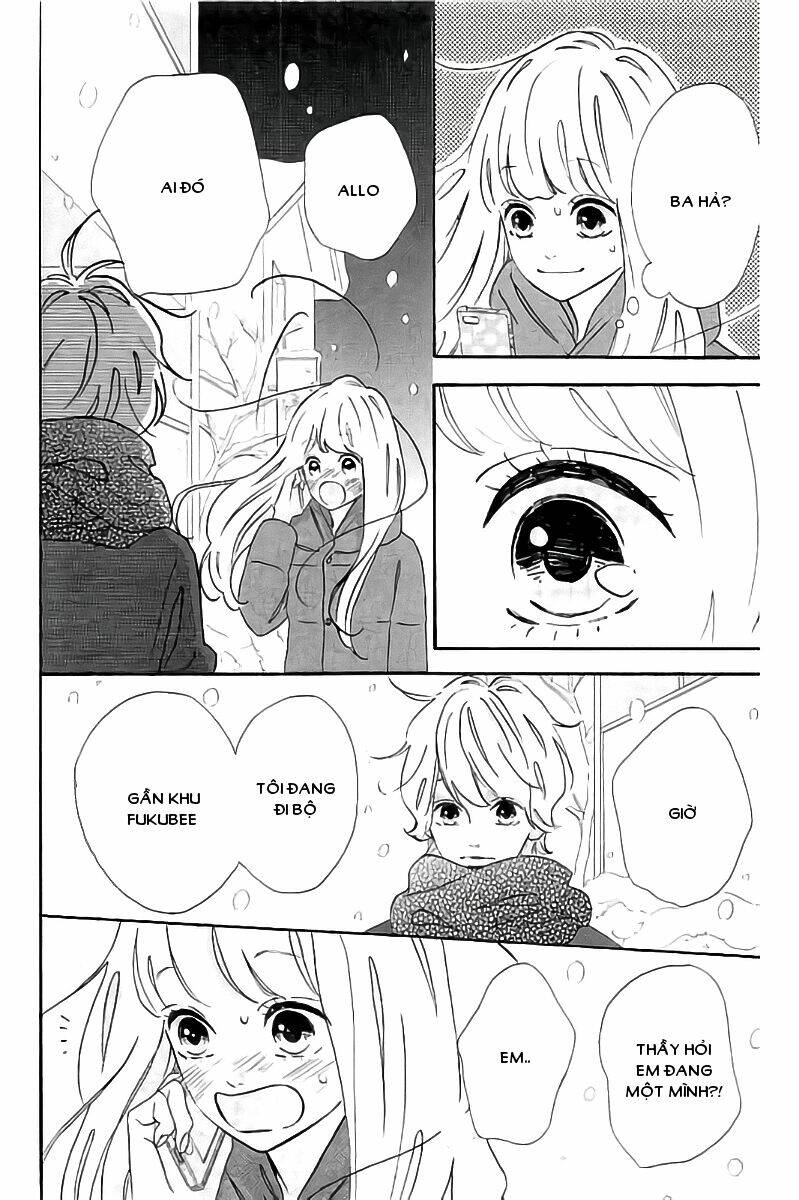 sensei kunshu chapter 10 35