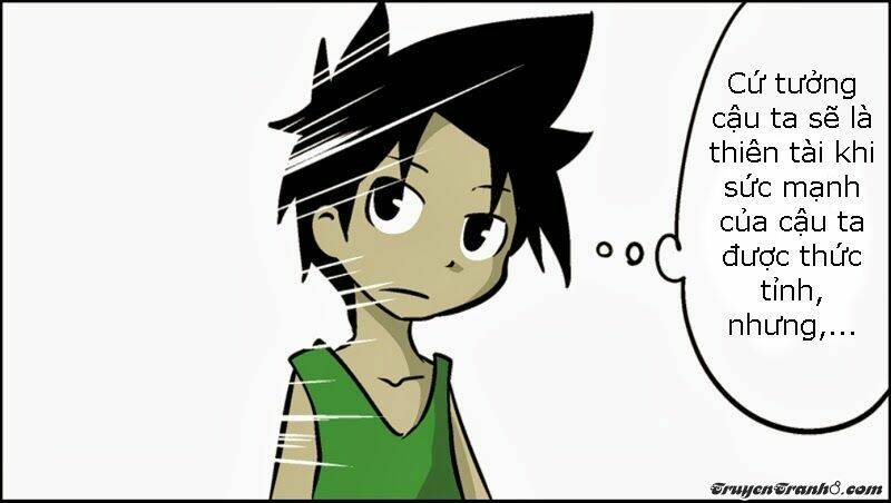 senyuu chapter 110 44