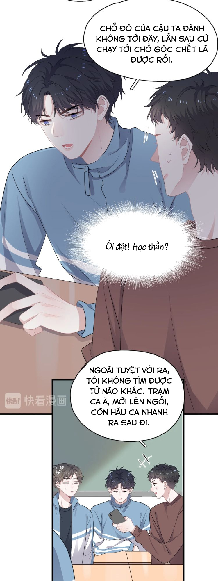 đề này vượt quá sức rồi chapter 13 25