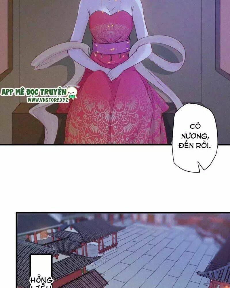 thiên hương mỹ nhân chapter 7 83