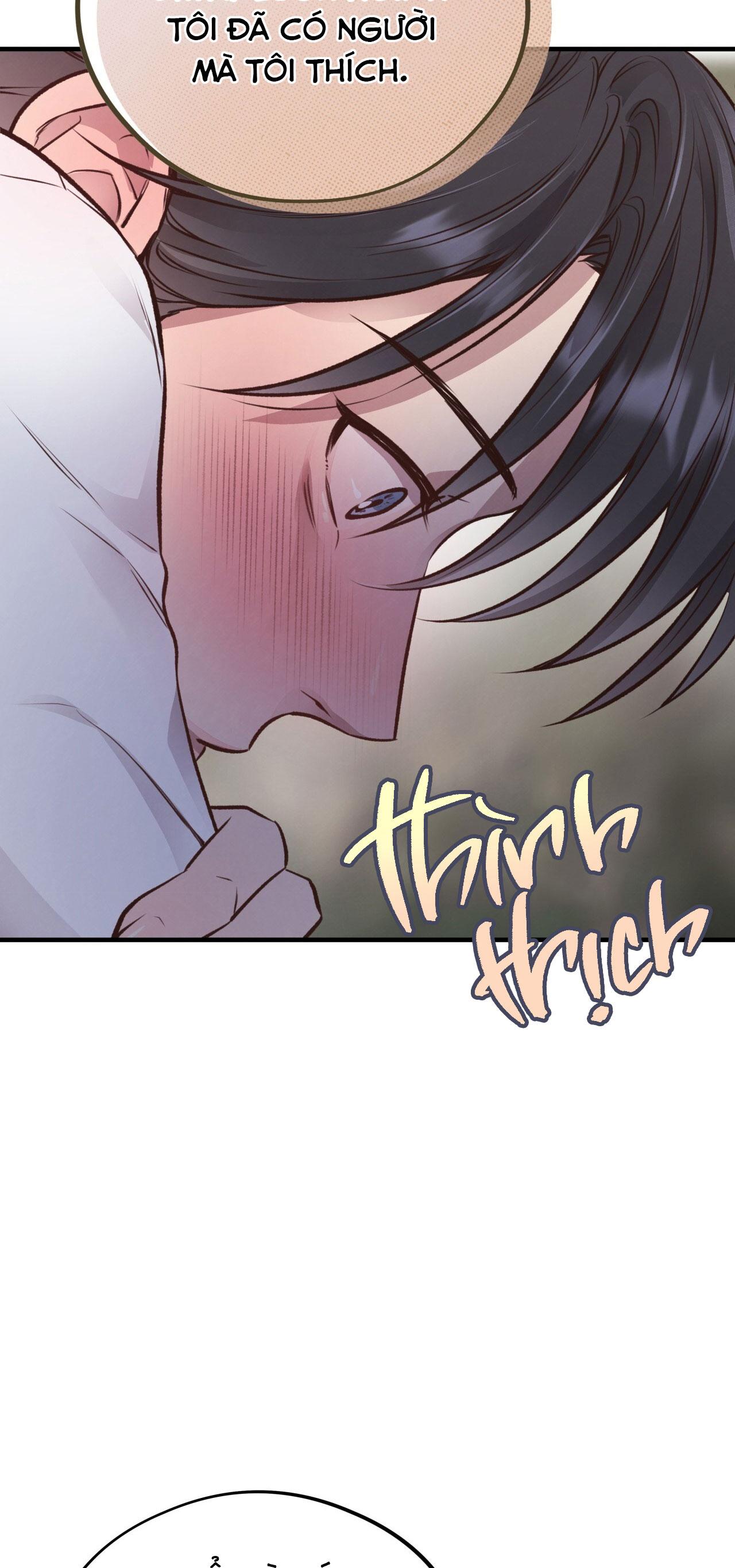 mật gấu chapter 26 10