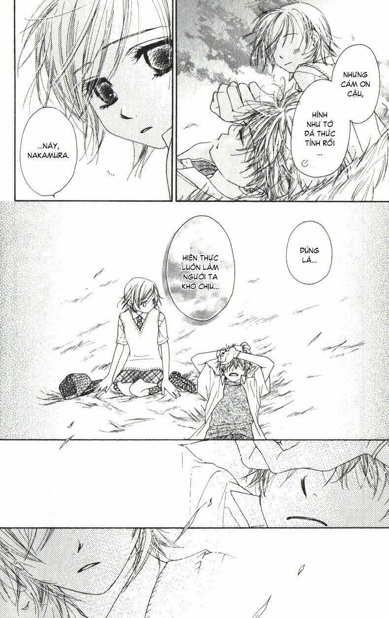 katakoi no tsuki chapter 2 28