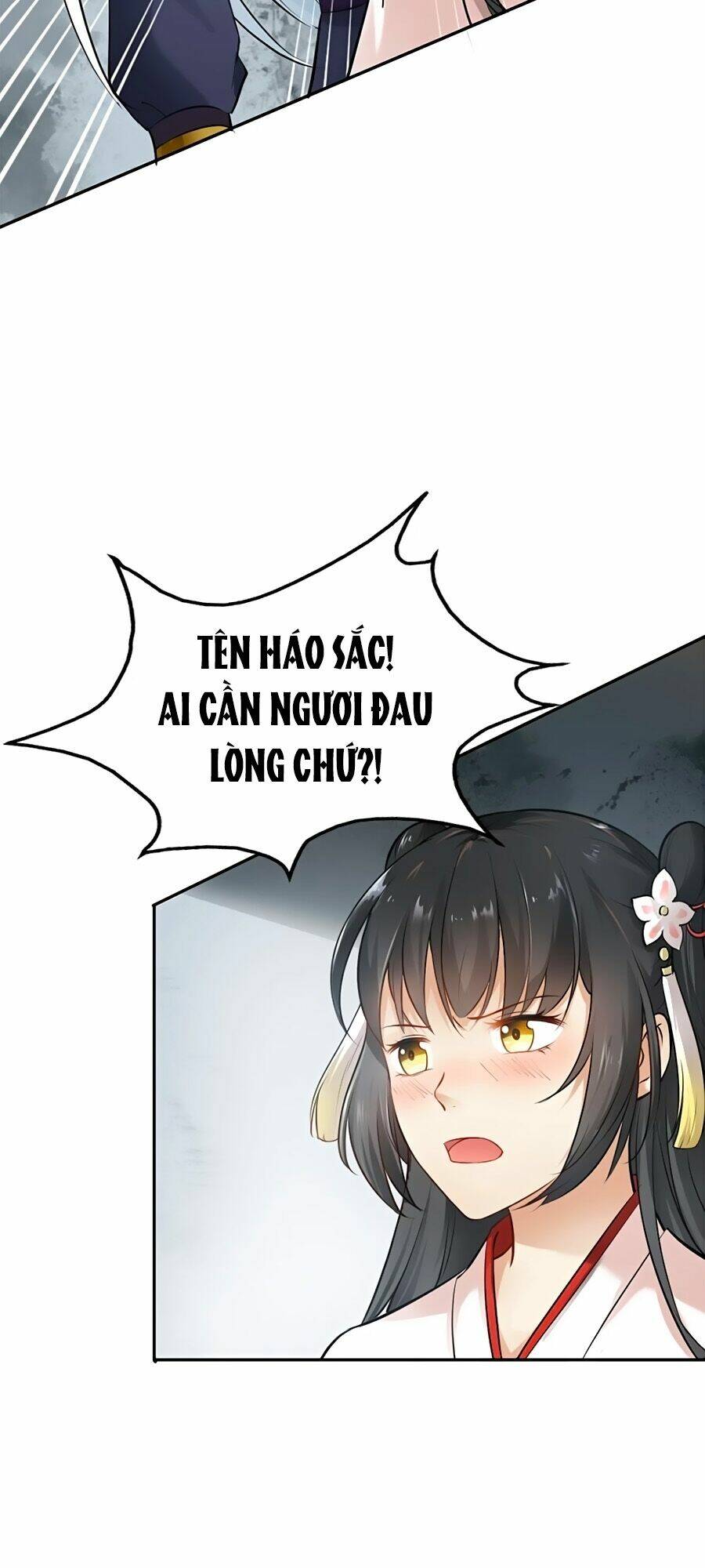 thần y nữ ngỗ tác chapter 4 18