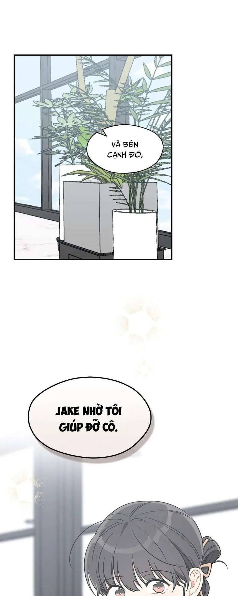 ly espresso của mùa xuân chapter 58 8