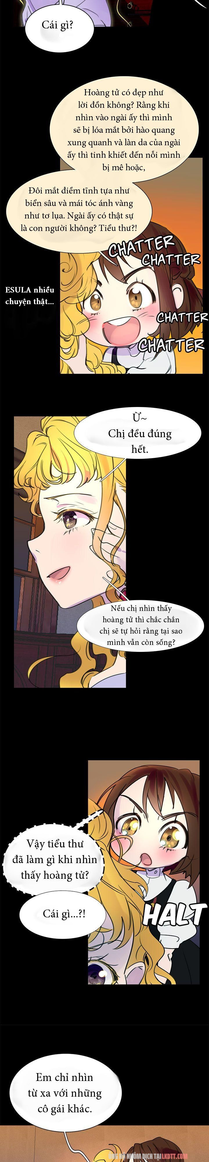 đừng xem thường nữ phụ chapter 6 10