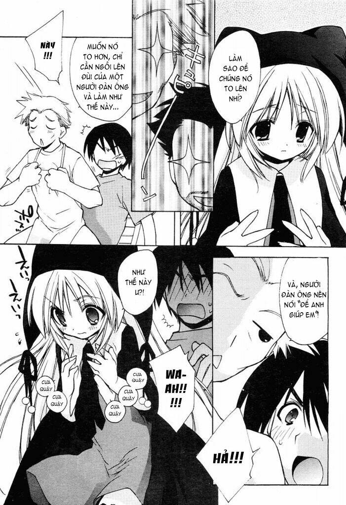 ar forgotten summer! chapter 2 17