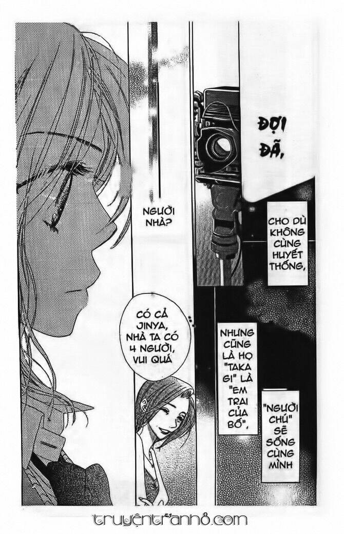 gió xuân chapter 3 12