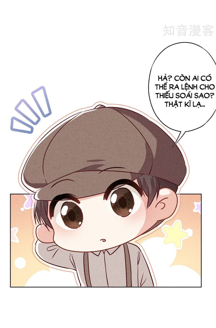 thiếu soái, vợ anh muốn lật trời! chapter 83 19