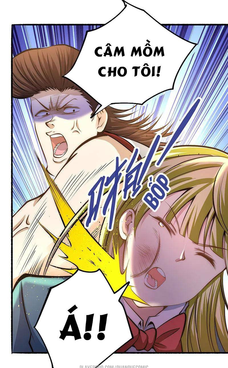 đô thị đỉnh phong cao thủ chapter 20 19