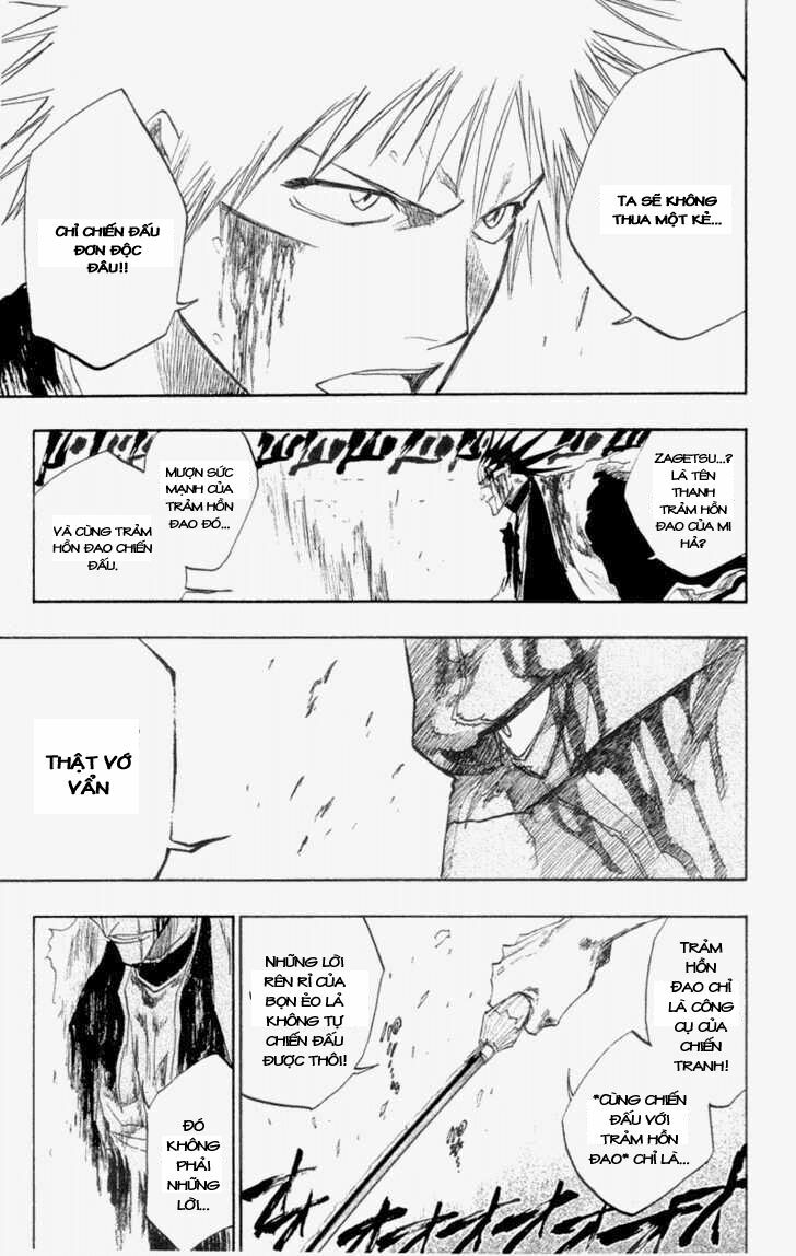 thần chết ichigo chapter 113 11