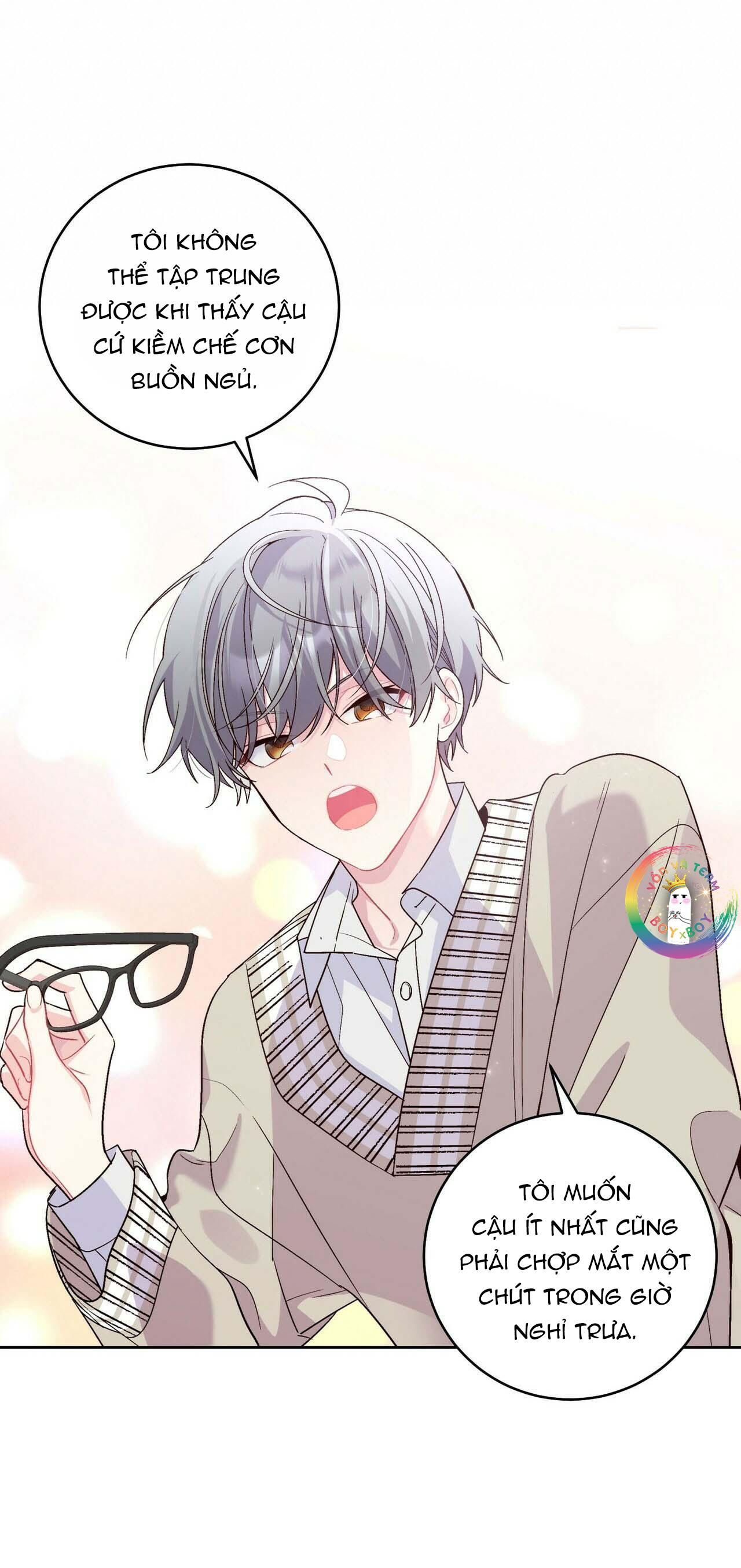 merry marbling chapter 17 23