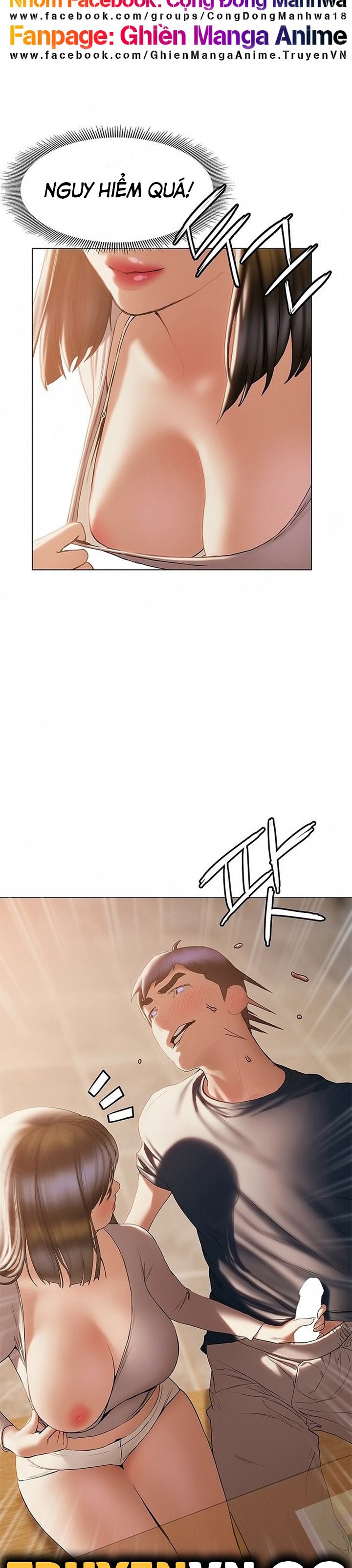 cách chúng mình tán tỉnh nhau chapter 31 3