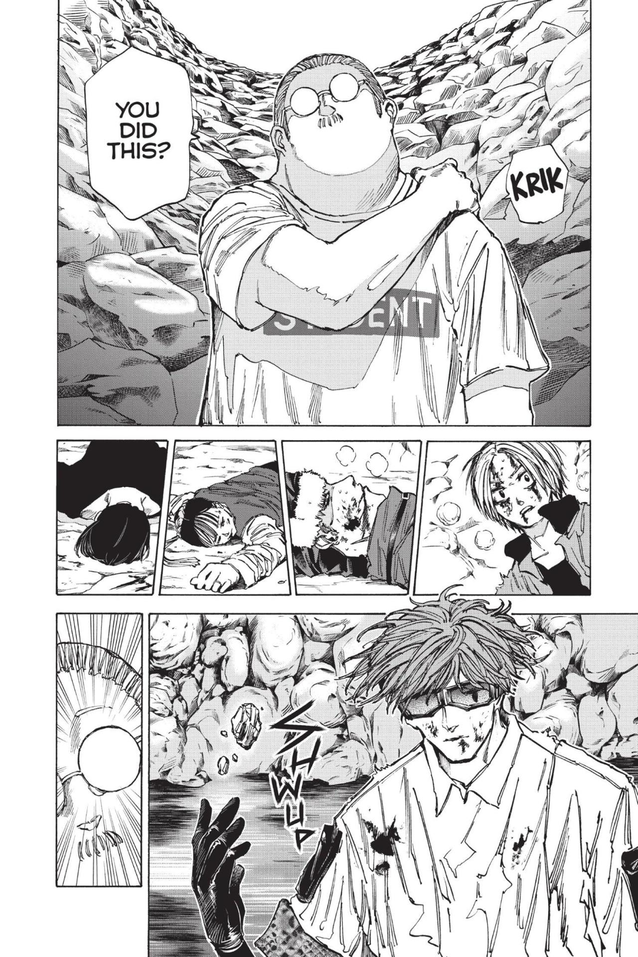 Sách ngoại văn: Sakamoto Days 9 (English Edition)