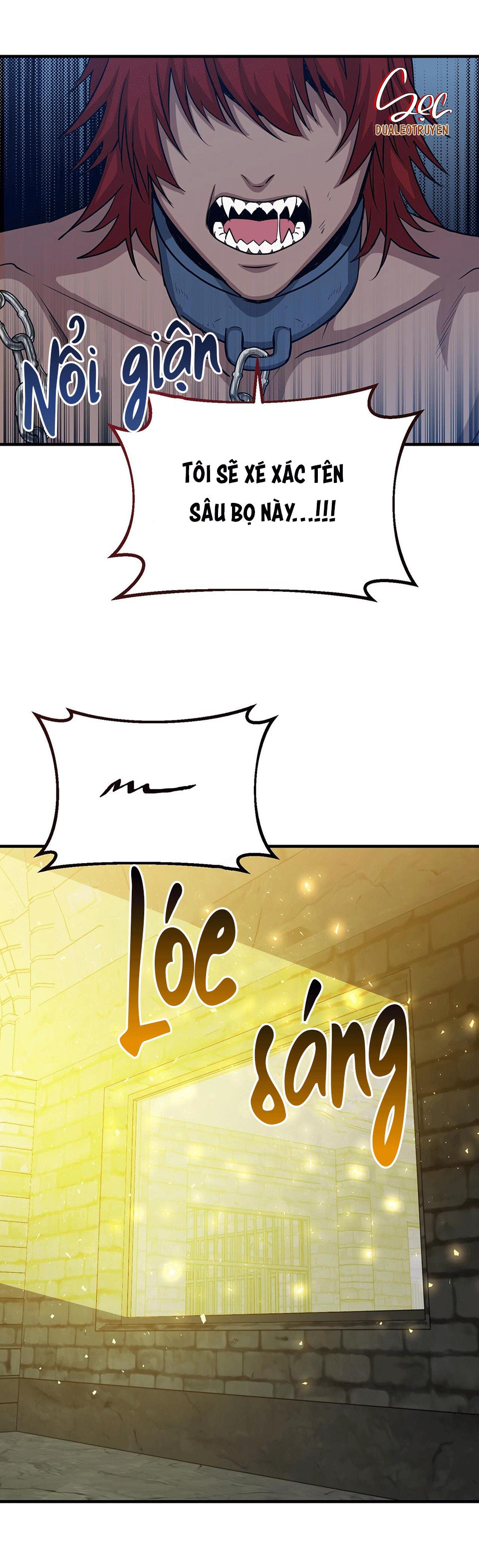 mặt trăng quỷ chapter 37 42