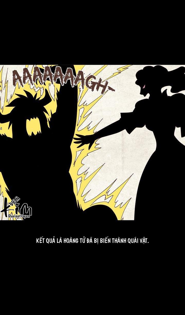 bl cổ trang - âu cổ ngắn nhà kim chapter 14.1 18