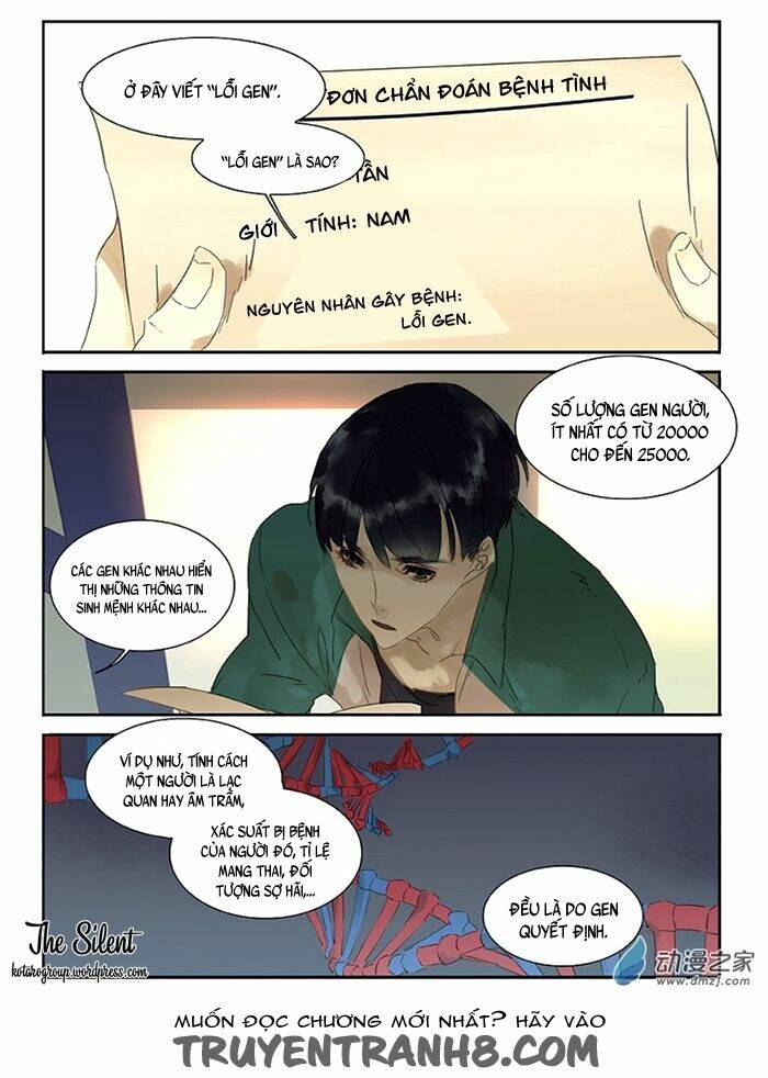 gia tử khu 37 chapter 32 9