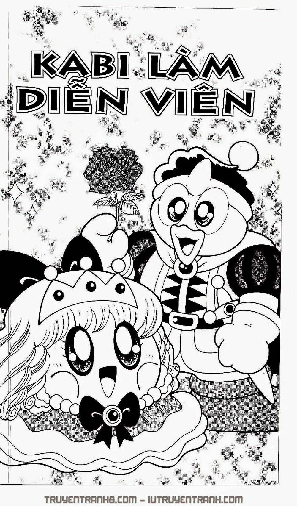 ngôi sao kabi chapter 243 1