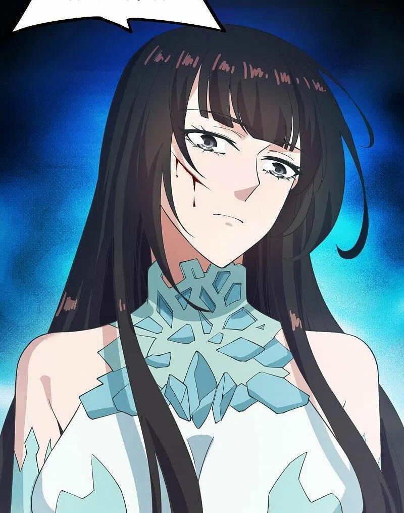 tiên võ đế tôn chapter 263 40