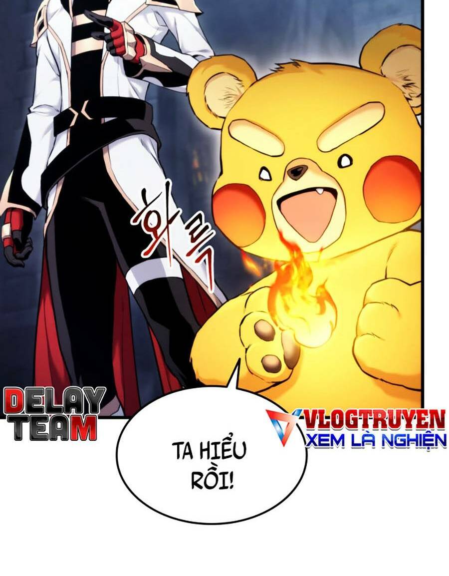 huyền thoại game thủ - tái xuất chapter 61 47