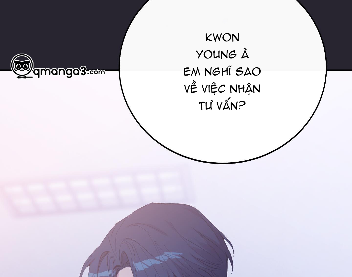 lãng mạn giả dối chapter 18 25