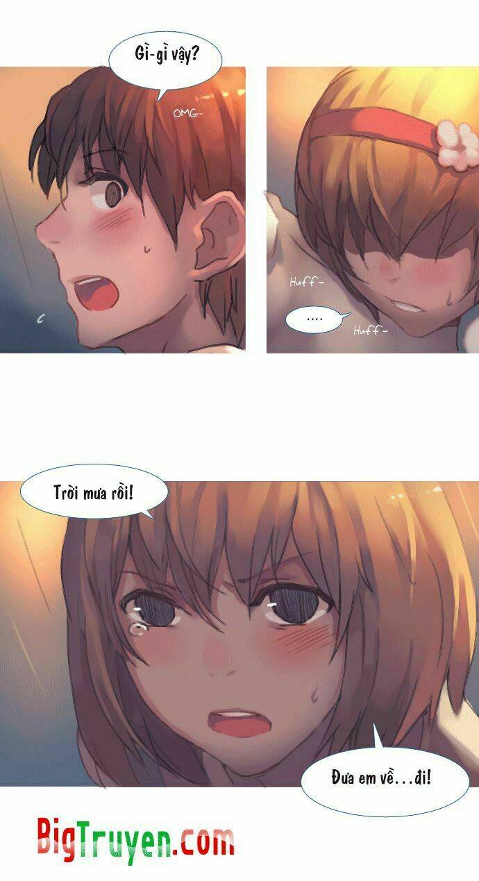 by chance, we... and... chapter 19 21