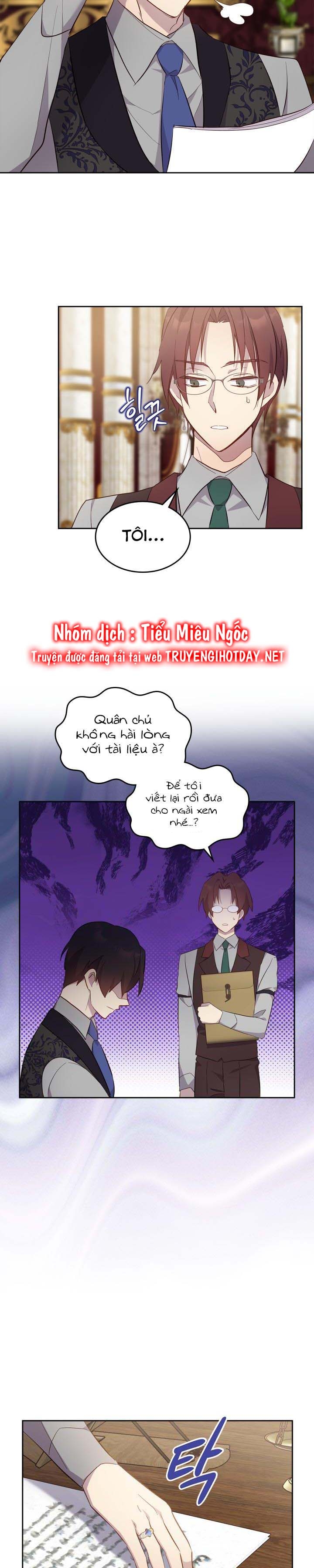 tôi đã cứu lấy em trai của nam chính chapter 66 24