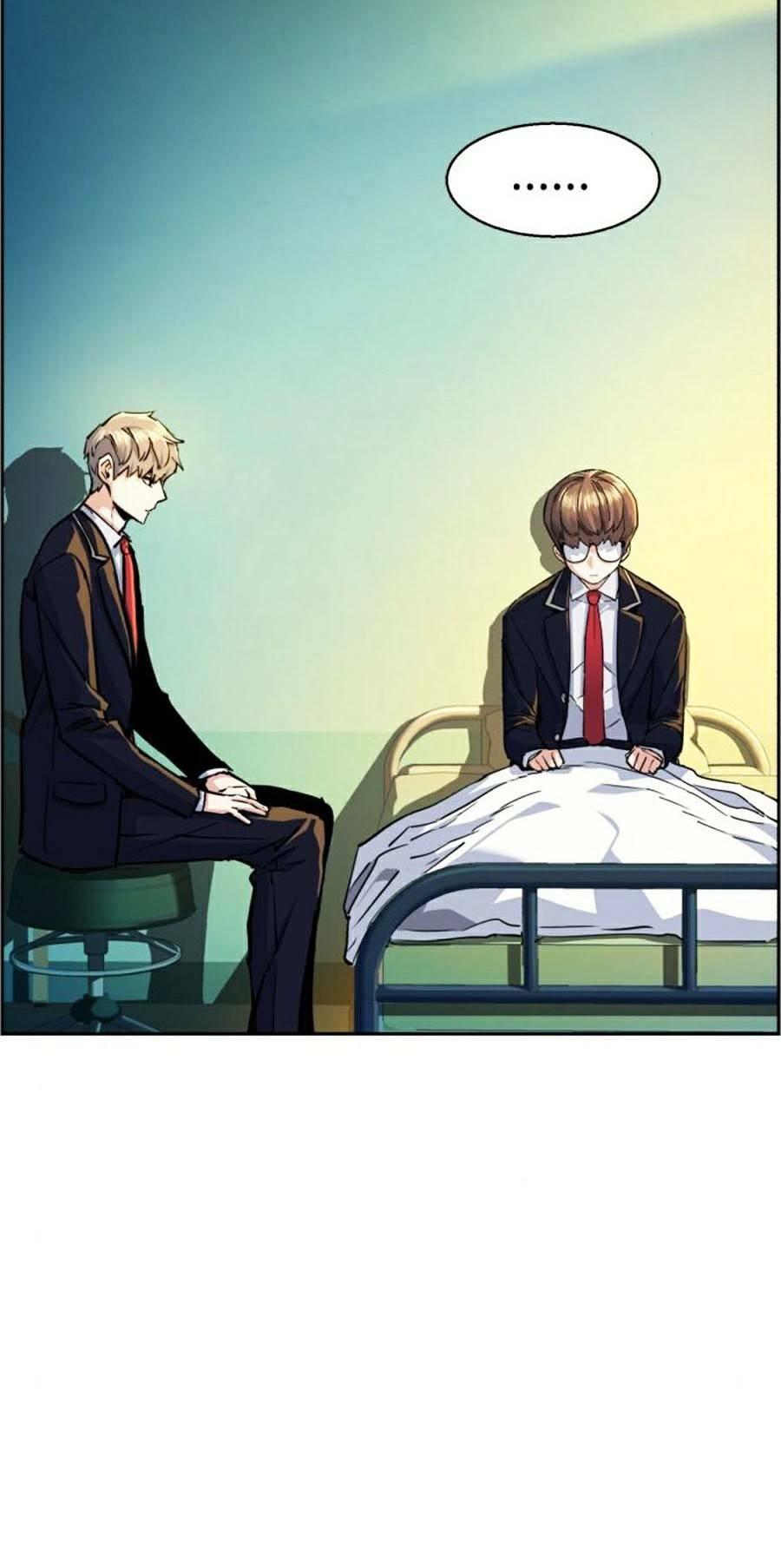 bạn học tôi là lính đánh thuê chapter 69 11