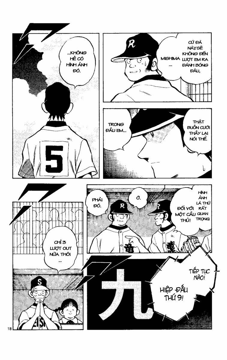 trò chơi vượt qua thử thách chapter 149 20