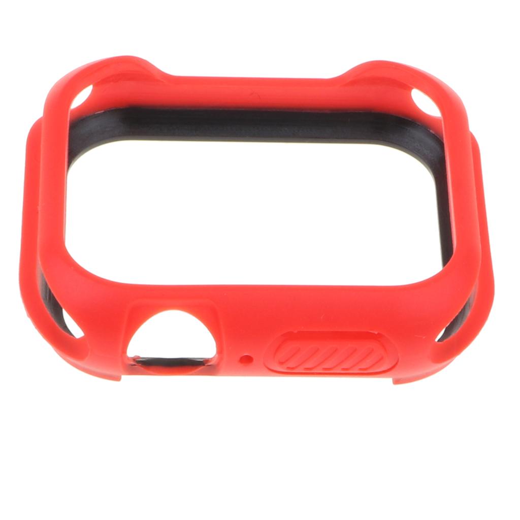 Shockproof Protective Case   For 40mm