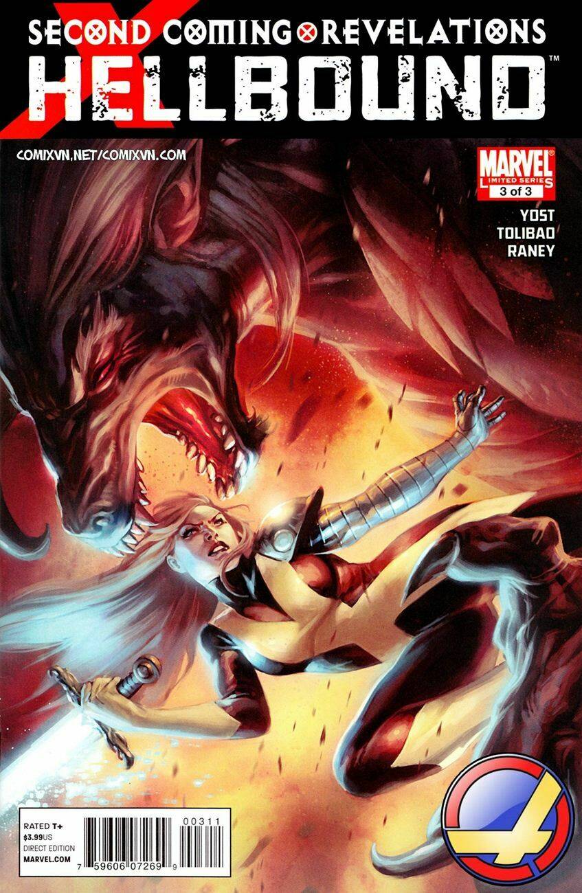 x-men: hope trilogy chapter 21 1