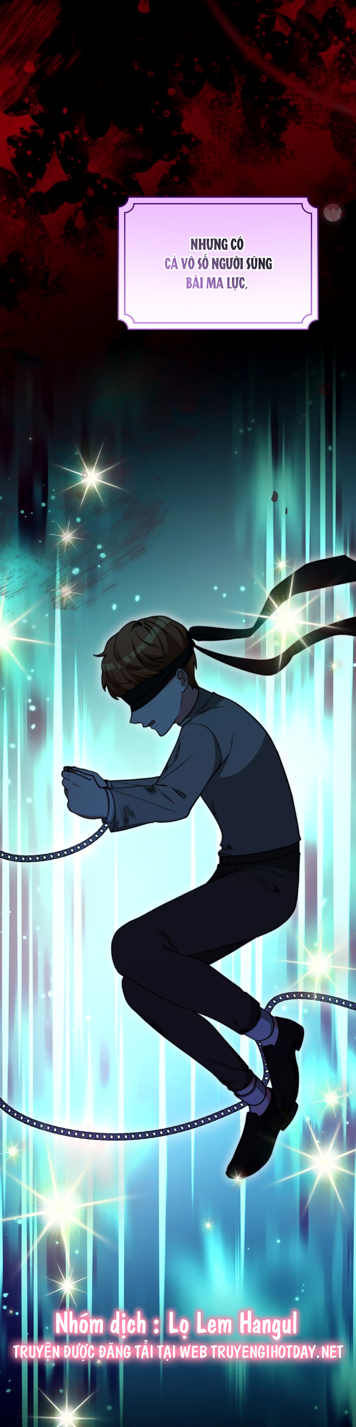 công nương eluana vita chapter 188 13