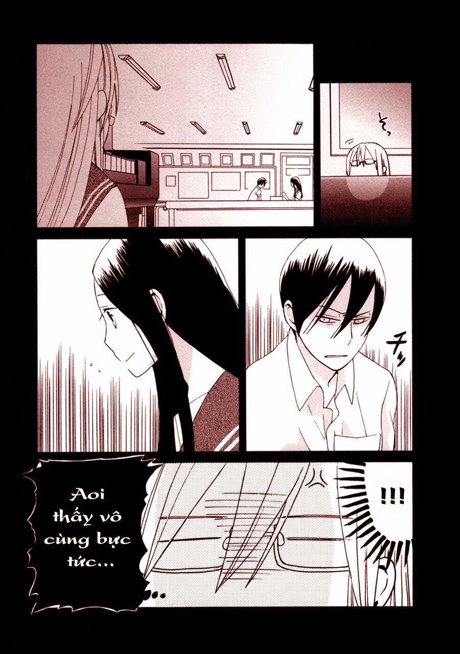 14-sai no koi chapter 9.5 4