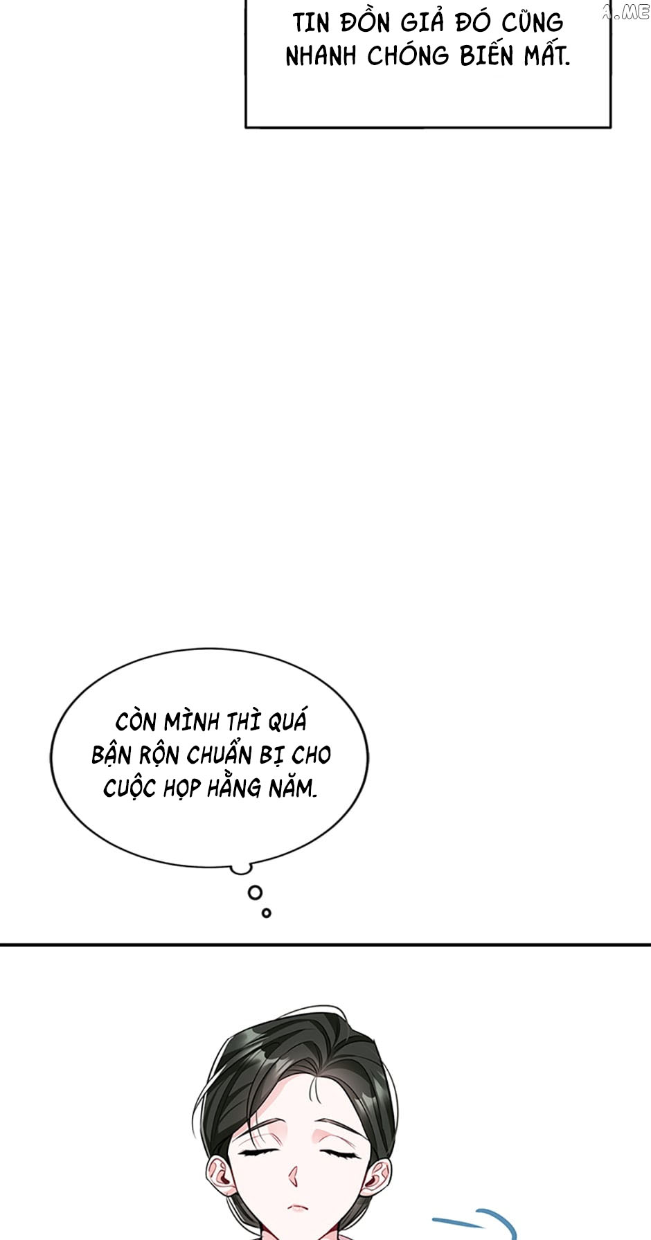 vụ tai tiếng có chủ đích chapter 25.2 28