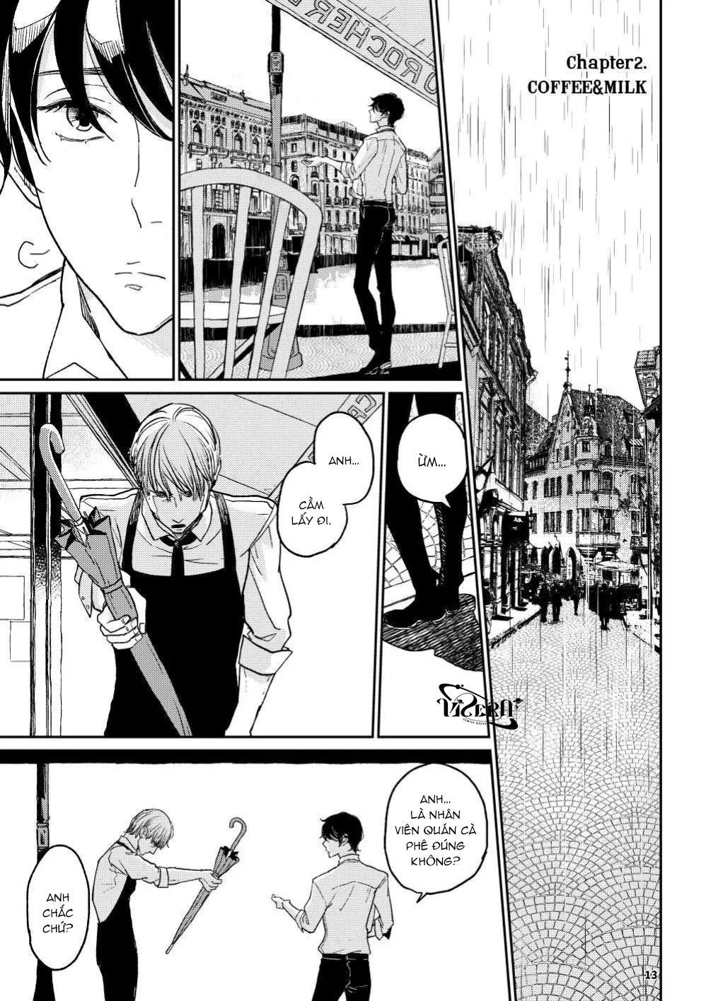 khát khao mà chúng ta ước ao chapter 1 12