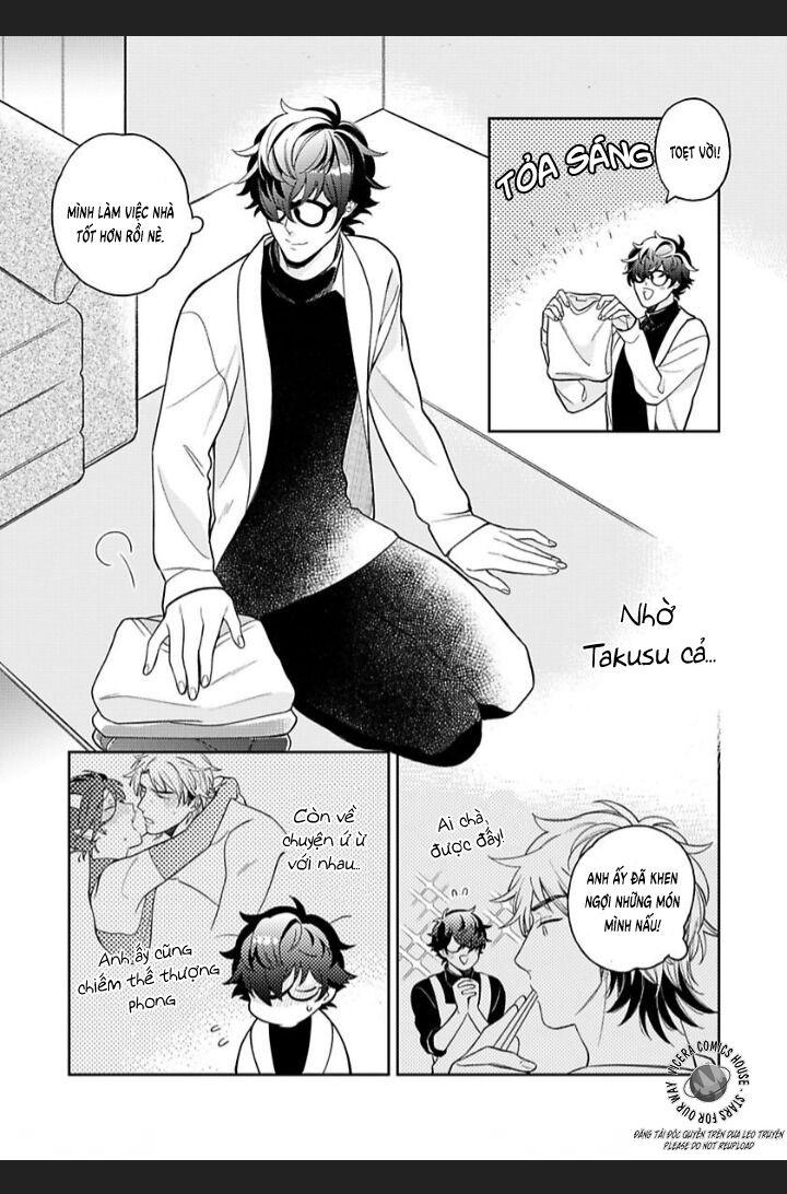 ác quỷ của tôi chapter 2 28