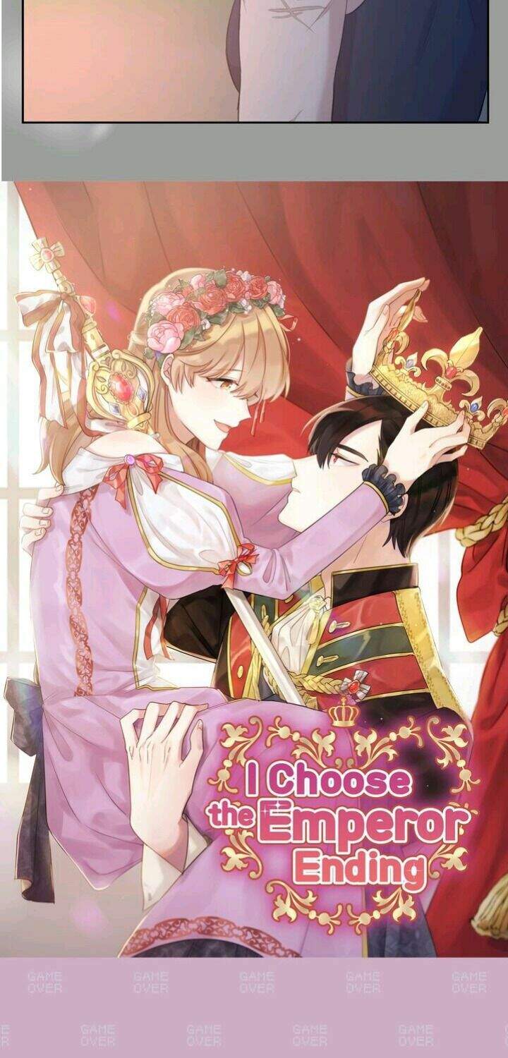 tôi sẽ đi đến cùng với hoàng đế chapter 87 3