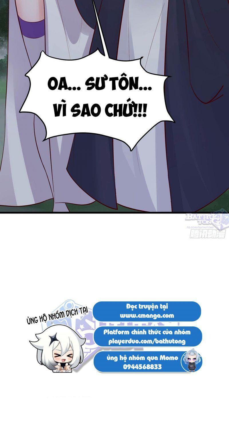 đồ đệ ta toàn là nữ ma đầu chapter 20 64