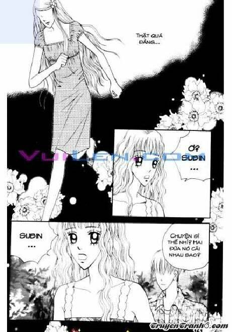 người mẫu hoàn hảo chapter 7 155