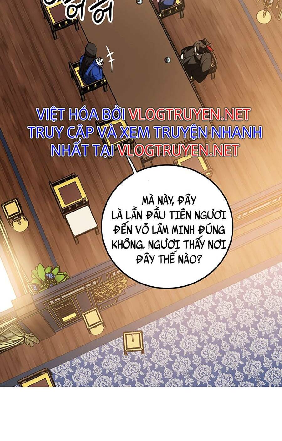võ đang kỳ hiệp chapter 74 22