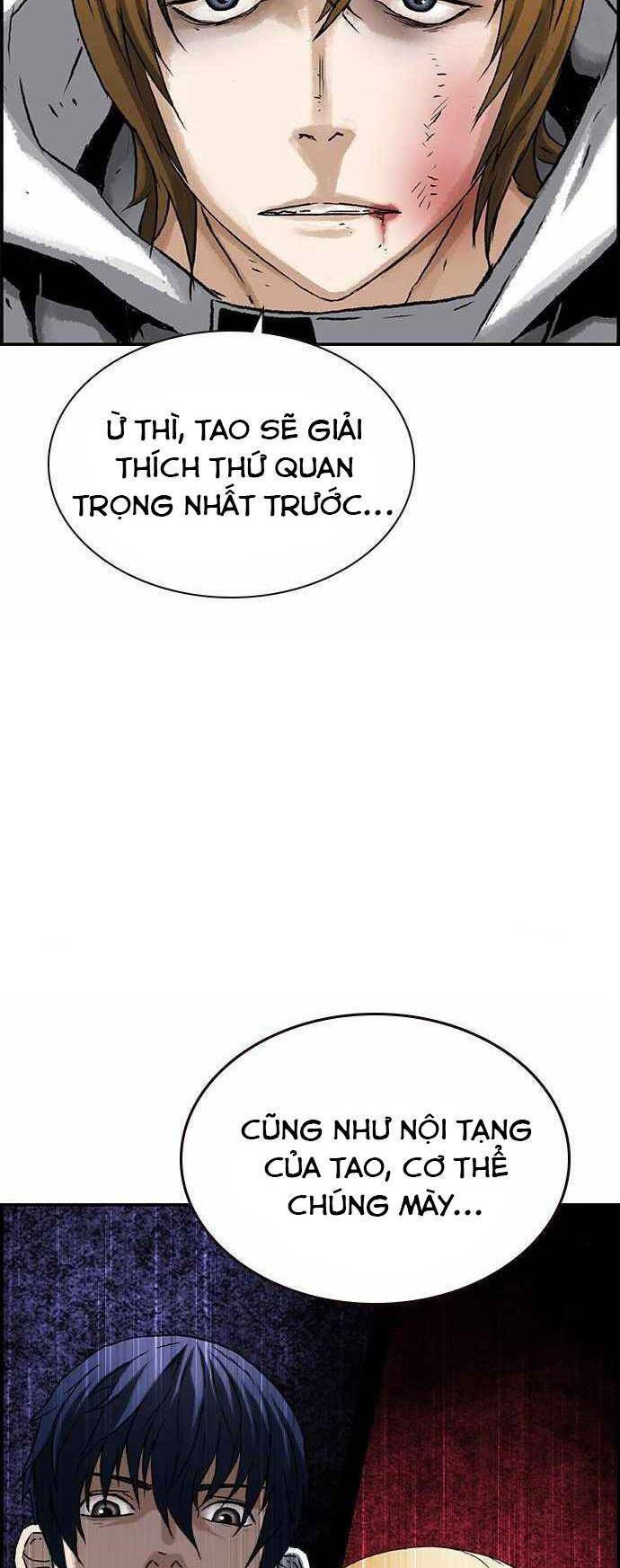 pubg - cuộc chiến sinh tồn - 100 chapter 7 27