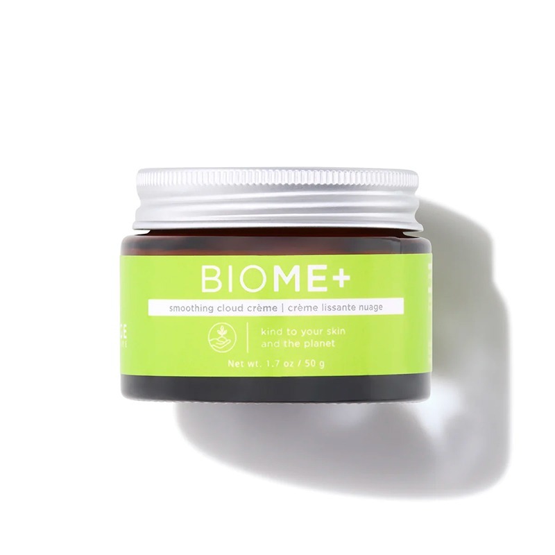 Kem dưỡng ẩm - Biome Smoothing Cloud Creme 50g