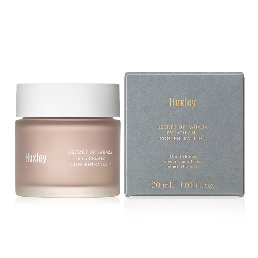 Huxley Kem Dưỡng Mắt Ngừa Lão Hóa Secret Of Sahara Eye Cream Concentrate On 30ml