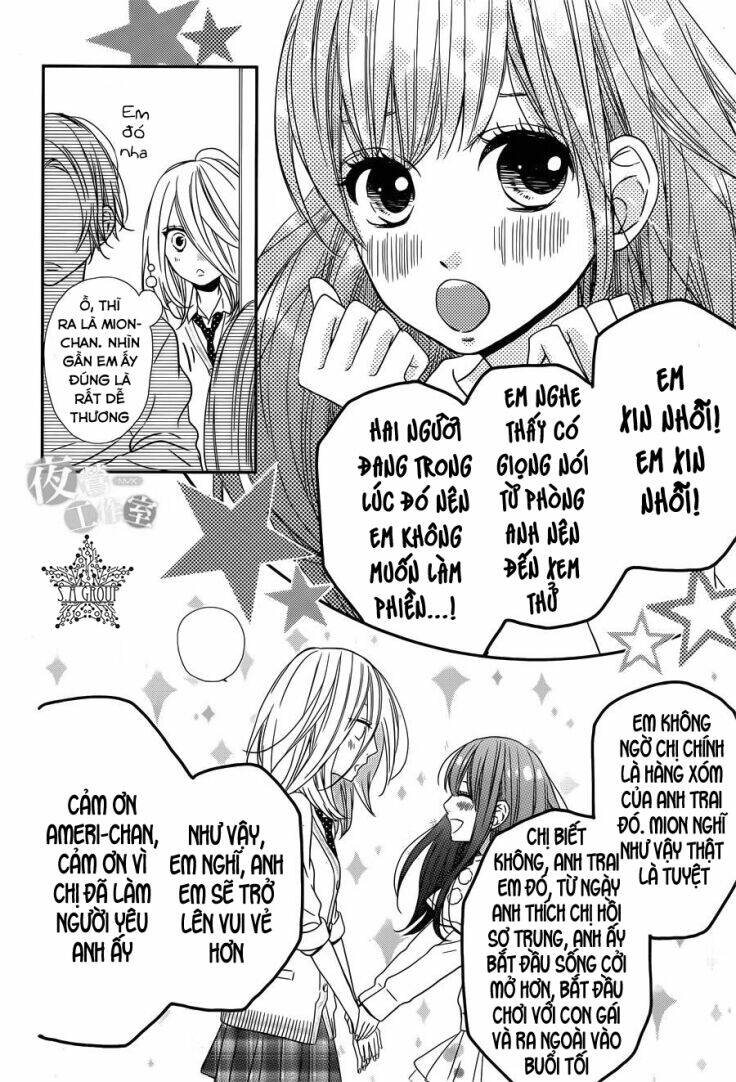 anagura amélie chapter 5 8